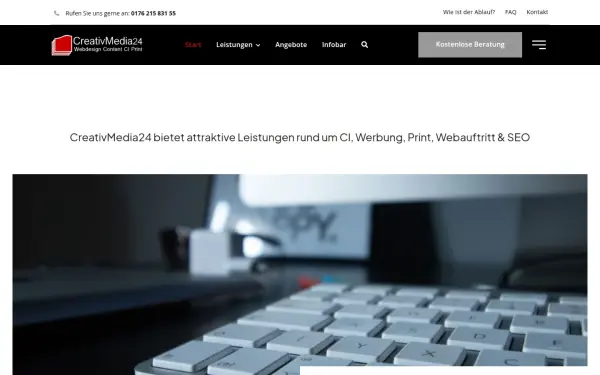 www.creativmedia24.de