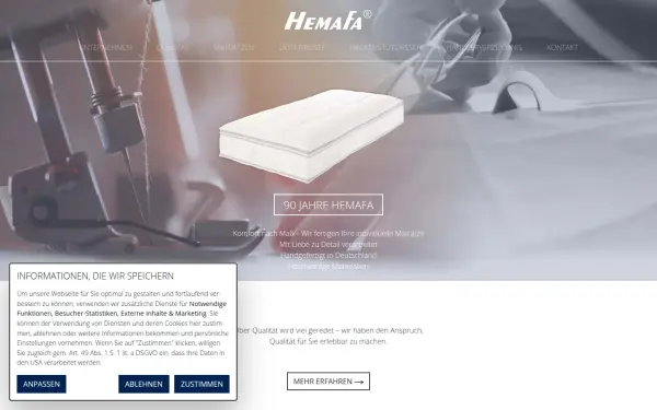 www.hemafa.de
