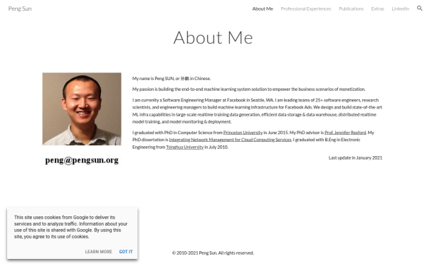 www.pengsun.org