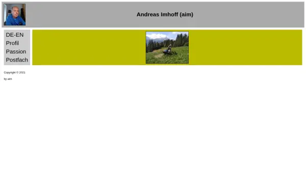 aimhoff.de