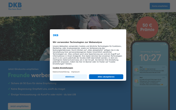 freundewerben.dkb.de