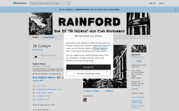 rainforduk.bandcamp.com