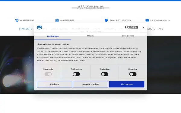 www.av-zentrum.de