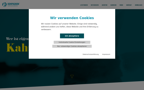 www.kompagnon.eu