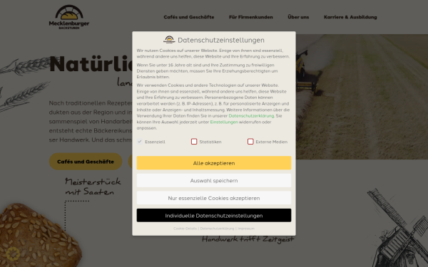 www.meckback.de