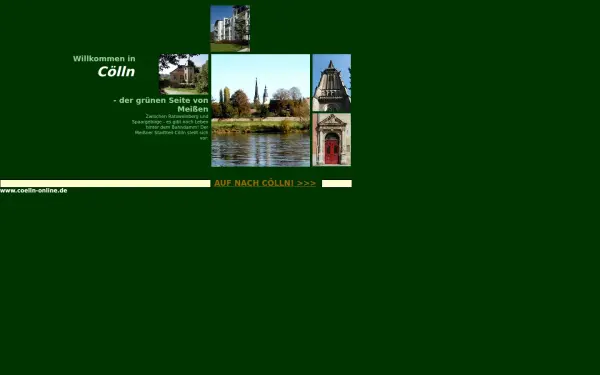 meissen-coelln.de