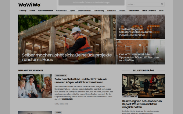 wawiwo.de