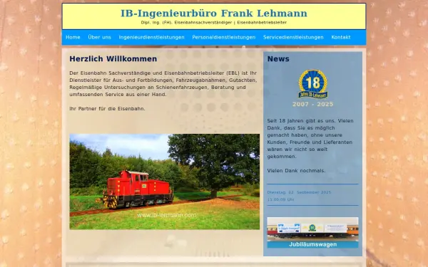 www.ib-lehmann.com