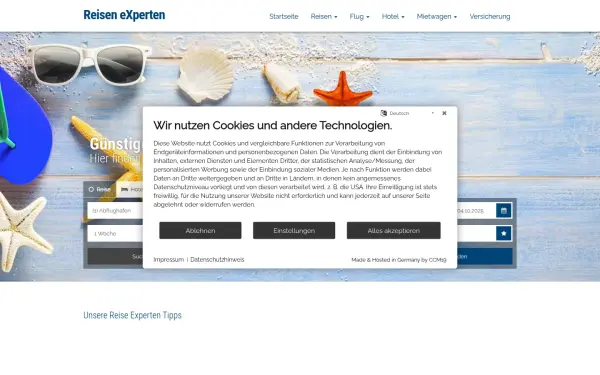www.reisexperten.de