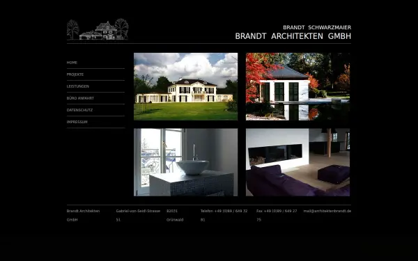 architektenbrandt.de