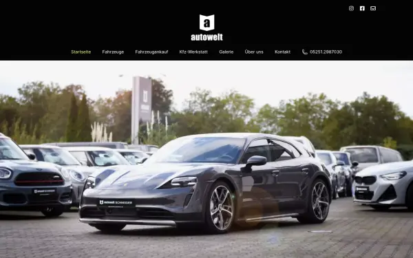 www.autowelt-paderborn.de