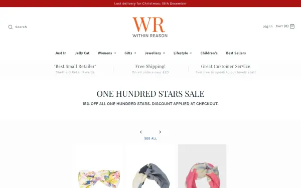 withinreason.co.uk