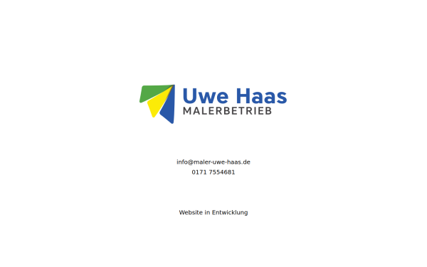 maler-uwe-haas.de