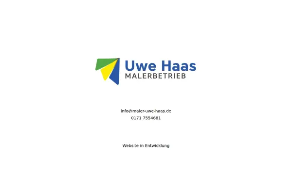 maler-uwe-haas.de