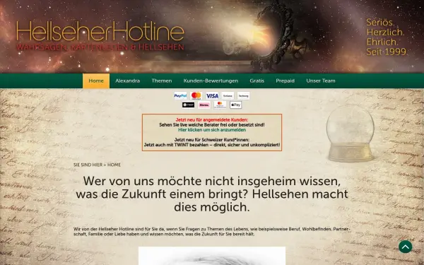 www.hellseher-hotline.de
