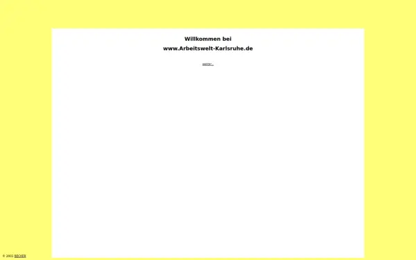 arbeitswelt-karlsruhe.de