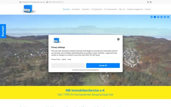 www.mb-immobilienservice.de