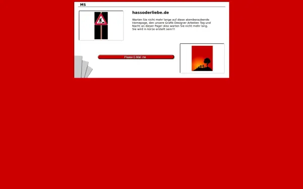 hassoderliebe.de