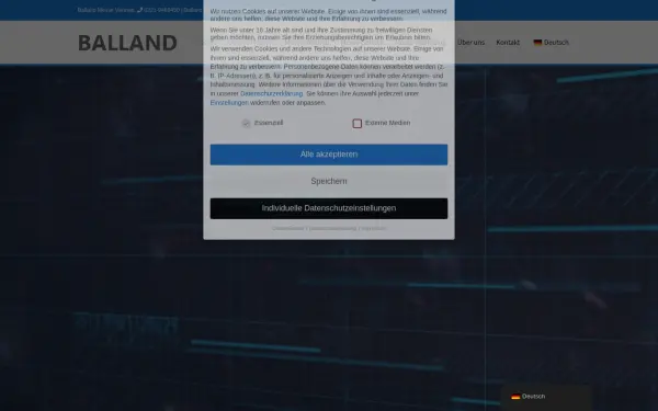 www.balland-messe.de