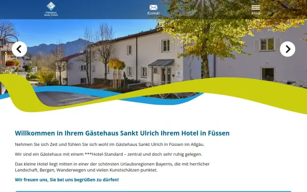 www.gaestehaus-sankt-ulrich.de
