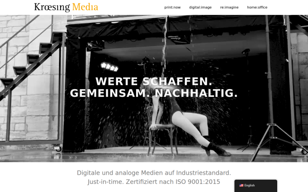 www.kroesing.de
