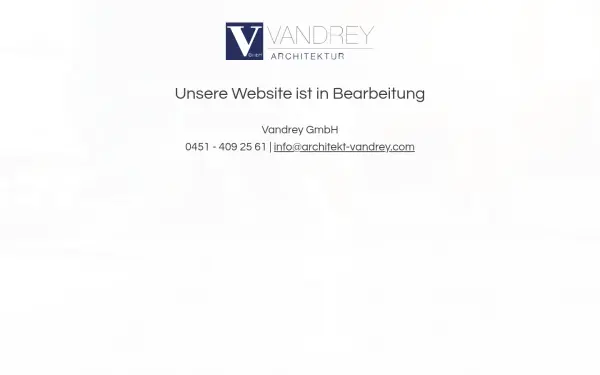 www.architekt-vandrey.com