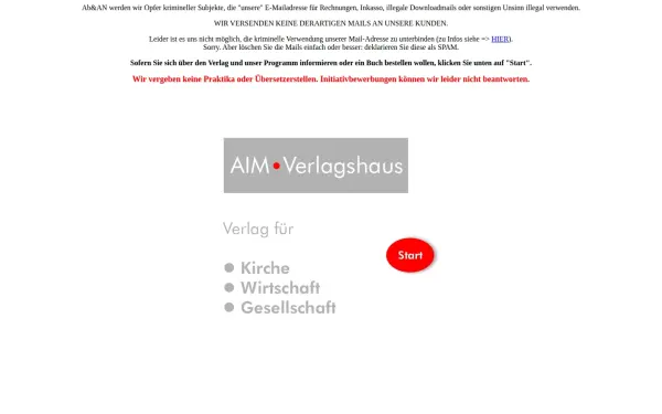 aim-verlag.de