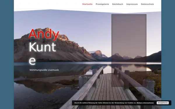 andykunte.com