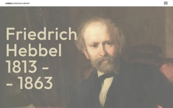 friedrich-hebbel.de