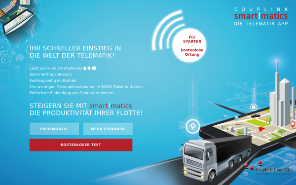 smartmatics.de