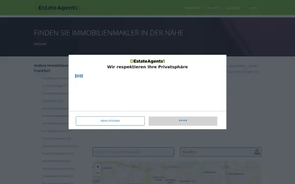 www.estateagents1.com