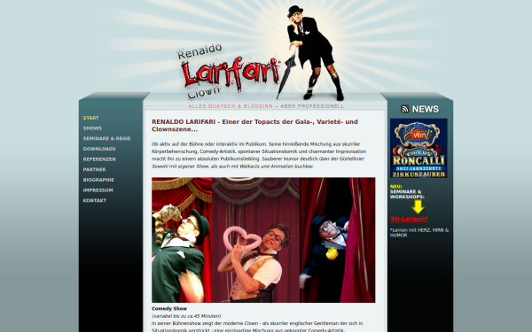 larifari.de