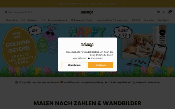 malango.de