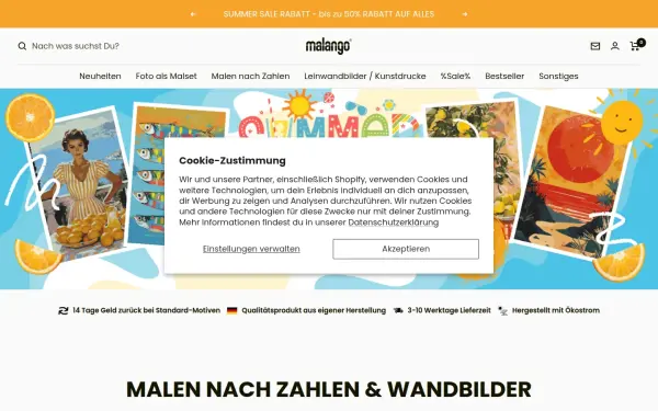 malango.de