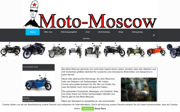 moto-moscow.de