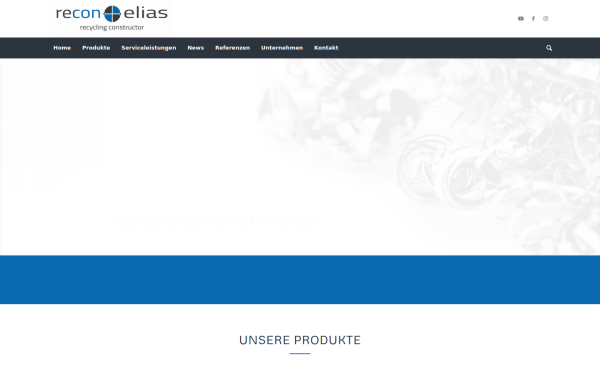 recon-elias.com