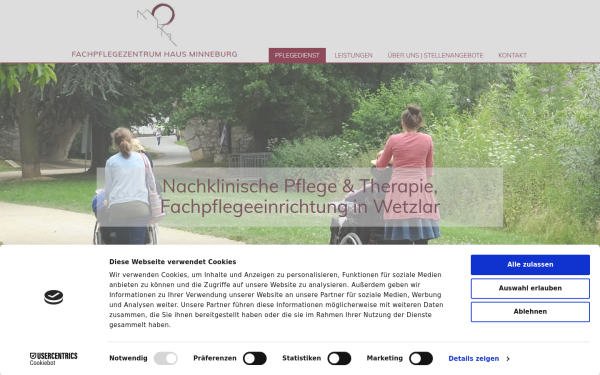 www.minneburg.de