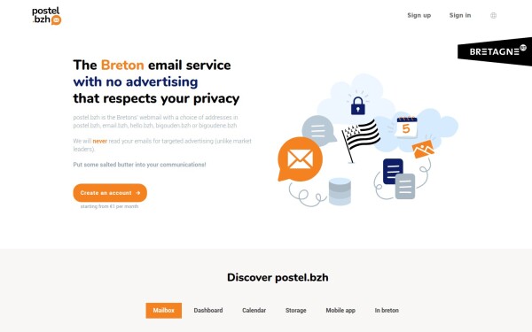 www.postel.bzh