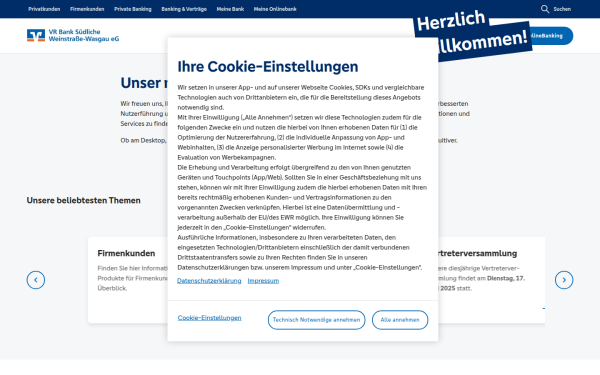 www.vrbank-sww.de