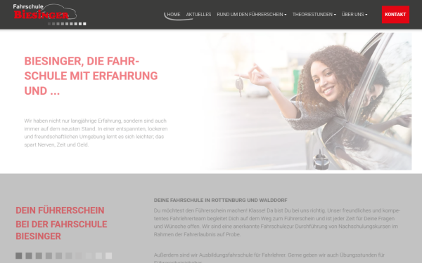 fahrschule-biesinger.de