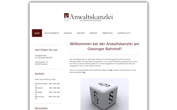 www.ak-giesing-bhf.de