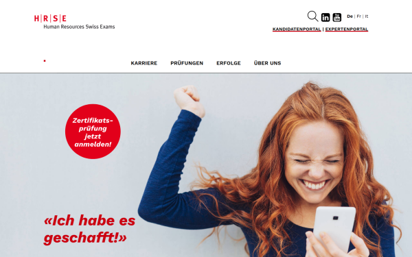 www.hrse.ch