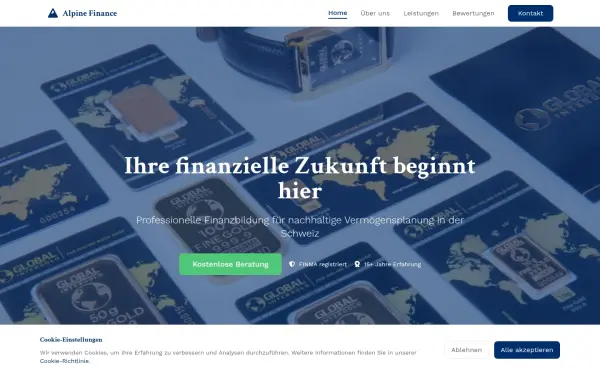 alpineprofit.com