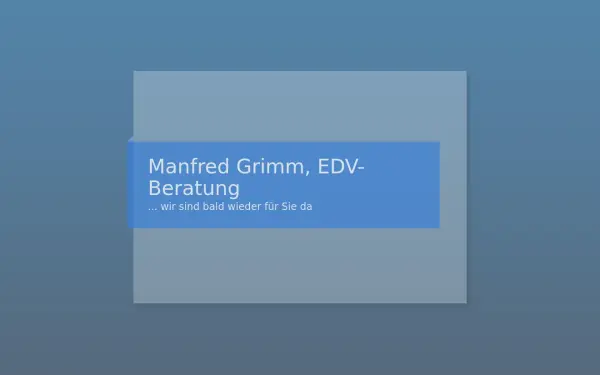 mgs-grimm.de
