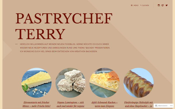 pastrychefterry.blog