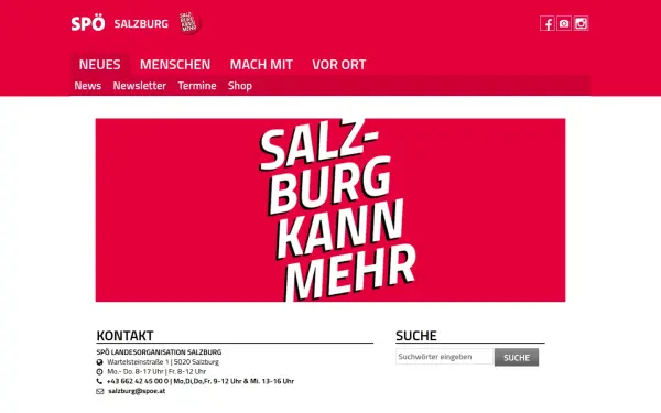 salzburg.spoe.at