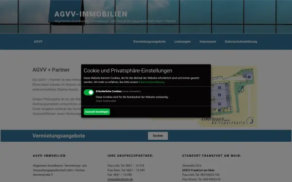 www.agvv-immobilien.de