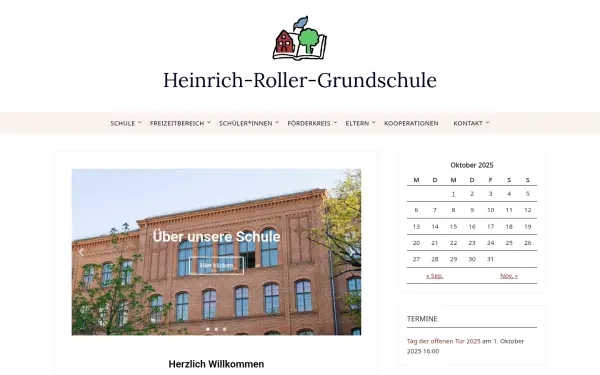www.heinrich-roller-grundschule.de