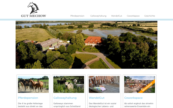 www.gut-mechow.com