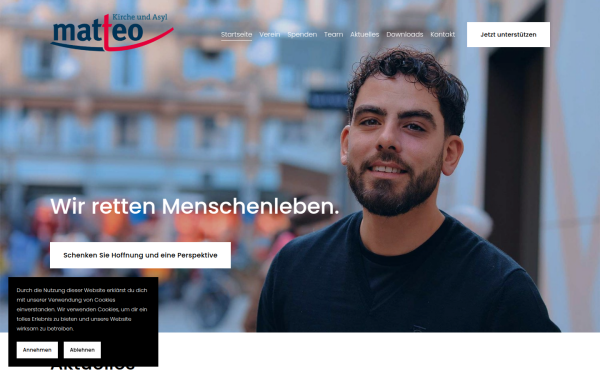 www.matteo-asyl.de